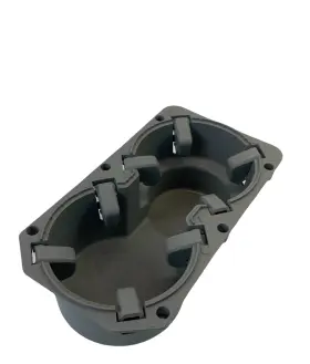 Ahp26438 Saturn 2008 2009 2010 Vue Center Console Dual Cup Holder Cupholder