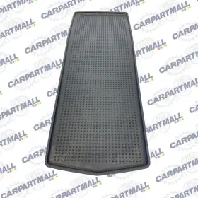 Mer52685 Saturn 2006 2007 06 07 Vue Center Console Interior Insert Rubber Mat