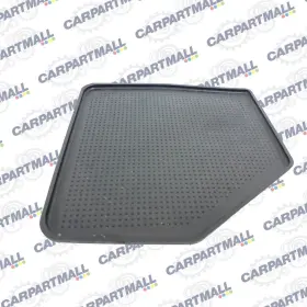 Mer52687 Saturn 2006 2007 06 07 Vue Center Console Interior Insert Rubber Mat