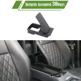 Cherokee11-20 Savadi 2025wu5211 For Jeep Grand Hidden Console Armrest Box Storage Secret Organizer