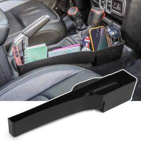 Savadicar Sa69760 Geartray Passenger Side Storage Tray Organizer Box For 2018 2019 2020 2021 2022