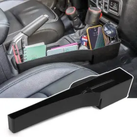 Sa69760 Savadicar Geartray Passenger Side Storage Tray Organizer Box For 2018 2019 2020 2021 2022