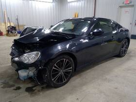 Scion 241-10093b Console Front Floor Fits 13-20 Br-z 1084821