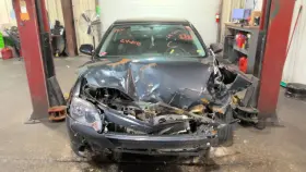 241-10096 Scion Console Front Floor Fits 06-10 Tc 881518