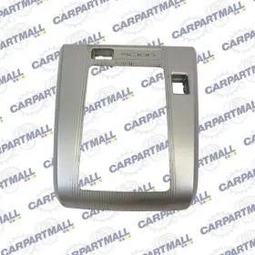 55413-12540 Scion 08-11 Xb Center Console Automatic Shifter Bezel Cover Trim Oem
