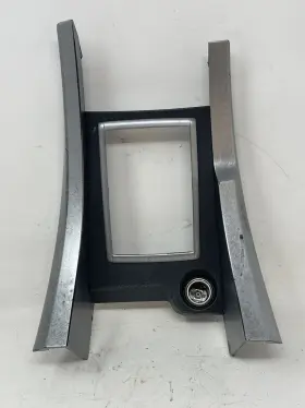 58821-21040 Scion 2005-2010 Tc Center Console Shift Shifter Bezel Trim Upper Panel Plate