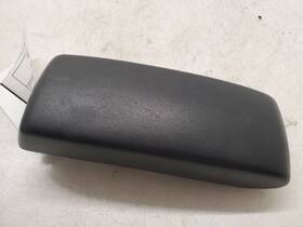 Scion 58905-12700-b0 Xb Front Floor Console Lid Only 2008-2010 Black-aw10 58905-12700