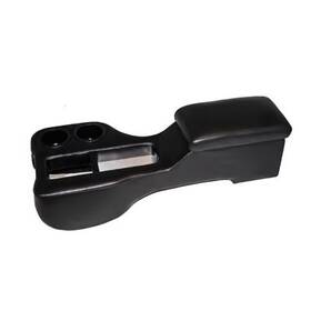 Scott Drake 842110152213 Cc-bk Cruiser Console Black Without Factory