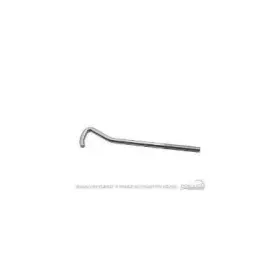 C9zz-1448-b Scott Drake Spare Tire Mounting Bolt 1/2 Inch -13 X 10 3/4 Long