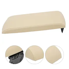 Fa8z-7406024-aa Senderpick Pt2013540tr For Ford Flex Center Console Arm Rest Lid Replace 2013-2017