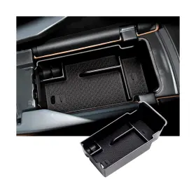 Sktu 757350384365 For 2023 2024 2025 Buick Envision Center Console Organizer 2021 2022