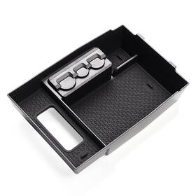 Smabee 939456194695 Fit For Mazda Cx8 Cx9 Center Console Organizer 20242016 Accessories Cent