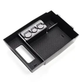 20242016 Smabee 939456194695 Fit For Mazda Cx8 Cx9 Center Console Organizer Accessories Cent