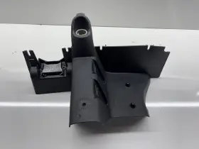 A4516890006 Smart 2008-2014 Fortwo Front Dash Dashboard Lower Knee Trim Panel Cover Oem S2