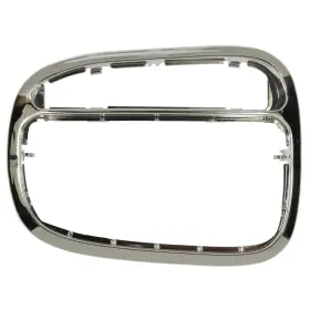 408uc65 Smp Console Bezel For 2001-2005 Mercedes-benz C320