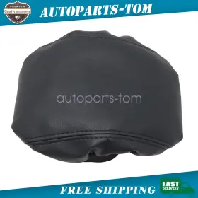 P2.fsbp04.l Soillar Center Console Lid Armrest Cover Replacement Kit For 2013-2018 Toyota Rav4 Black