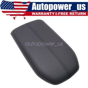 Soillar P2.zxtg04.h Center Console Armrest Arm Rest Storage Lid Cover For Toyota Rav4 2019-2025
