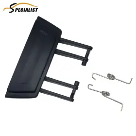 51466978107 Specialist Parts9 For Bmw Z4 2003-2008 Rear Center Console Tray Storage Box Switch Handle New Us
