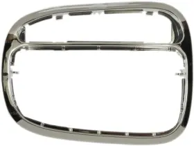 65796zvdm Standard Motor Products For 2003-2005 Mercedes C240 Console Bezel Smp 2004 2.6l V6