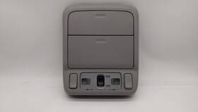 Subaru 0ew-32044 2004 Forester Overhead Roof Console Pk3wi