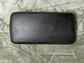 241-11238 Subaru 2003 2004 2005 2006 Baja Center Floor Console Arm Rest Lid Only Black
