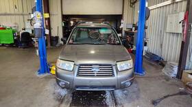 Subaru 241-11258b Console Front Floor Us Market Fits 07-08 Forester 1129430