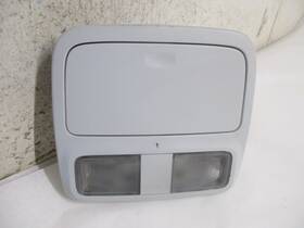 Subaru 241-11259 2009 Forester Overhead Roof Console With Lights Oem Lkq