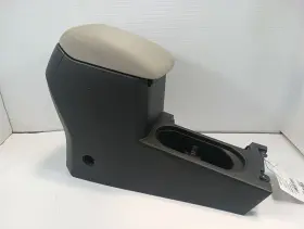 241-11270b Subaru Console Front Floor Shift With Leather Armrest From 2017 Forester 11954195
