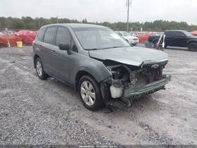 Subaru 241-11270c Console Front Floor Cvt Without Leather Armrest Fits 14-18 Forester 1186839