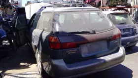 241-11280 Subaru Console Front Roof Fits 02-04 Legacy 94480