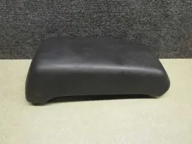 241-11284 Subaru 2000 Legacy Floor Mounted Console Lid Only Black