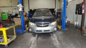 241-11309 Subaru Console Front Roof Us Market Fits 08-09 Legacy 1061499