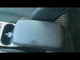 Subaru 241-11320b Console Front Floor Automatic Temperature Control Fits 13-14 Legacy 34594