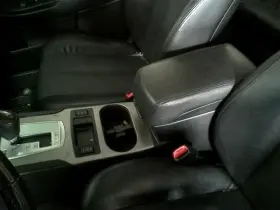 241-11323b Subaru Console Front Floor Automatic Temperature Control Fits 13-14 Legacy 284302