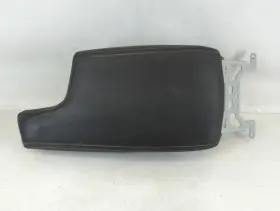 241-11897a Subaru 2017-2022 Impreza Center Console Armrest Cover Lid Black Vvubw