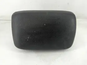 241-12763a Subaru 2012-2016 Impreza Center Console Armrest Cover Lid Black Thbe5