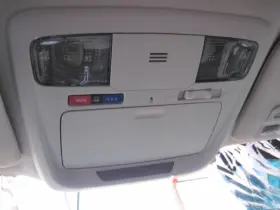 241-12867 Subaru Console Front Roof With Telematics Starlink Fits 16-17 Legacy 194762