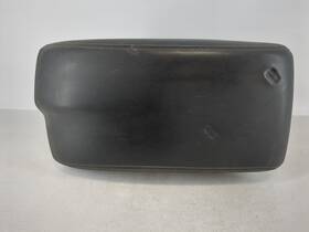 Subaru 241-13651a 2020 Ascent Center Console Armrest Cover Lid Black Dv67x