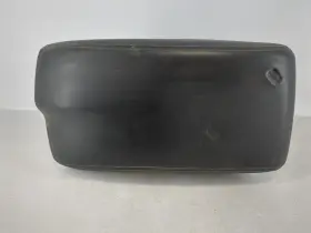 241-13651a Subaru 2020 Ascent Center Console Armrest Cover Lid Black Dv67x