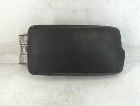 Subaru 241-13651c 2023 Ascent Center Console Armrest Cover Lid Black Ark2t