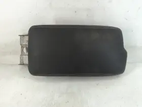 241-13651c Subaru 2023 Ascent Center Console Armrest Cover Lid Black Ark2t