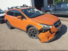241-14390 Subaru Console Front Roof With Sunroof Fits 13-17 Xv Crosstrek 2074979