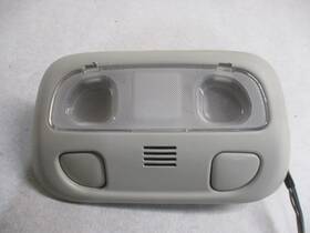 Subaru 241-91122x 12 13 14 15 Impreza Overhead Roof Console With Lights Oem Lkq