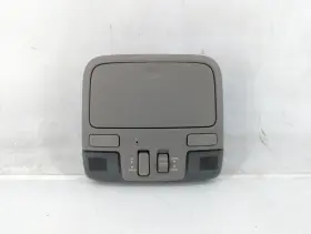 245-11246 Subaru 2007 B9 Tribeca Overhead Roof Console Eqow3