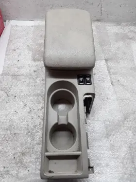 299.su1m10 Subaru Center Middle Console Beige Hatchback 2010 Impreza Z-141p