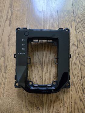 Subaru 35170sj081 2019-2024 Forester - Shift Indicator Part#