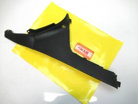 Subaru 66073ag10a Front Console Trim Driver Side Left Cap Cover For 05-09 Legacy Outback Wagon