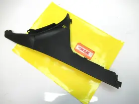 66073ag10a Subaru Front Console Trim Driver Side Left Cap Cover For 05-09 Legacy Outback Wagon