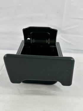 Subaru 66160ae010 2003-2006 Baja Center Dash Console Ashtray Insert Black Oem