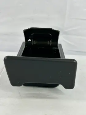 66160ae010 Subaru 2003-2006 Baja Center Dash Console Ashtray Insert Black Oem 66160ae010 Subaru 2003-2006 Baja Center Dash Console Ashtray Insert Black Oem